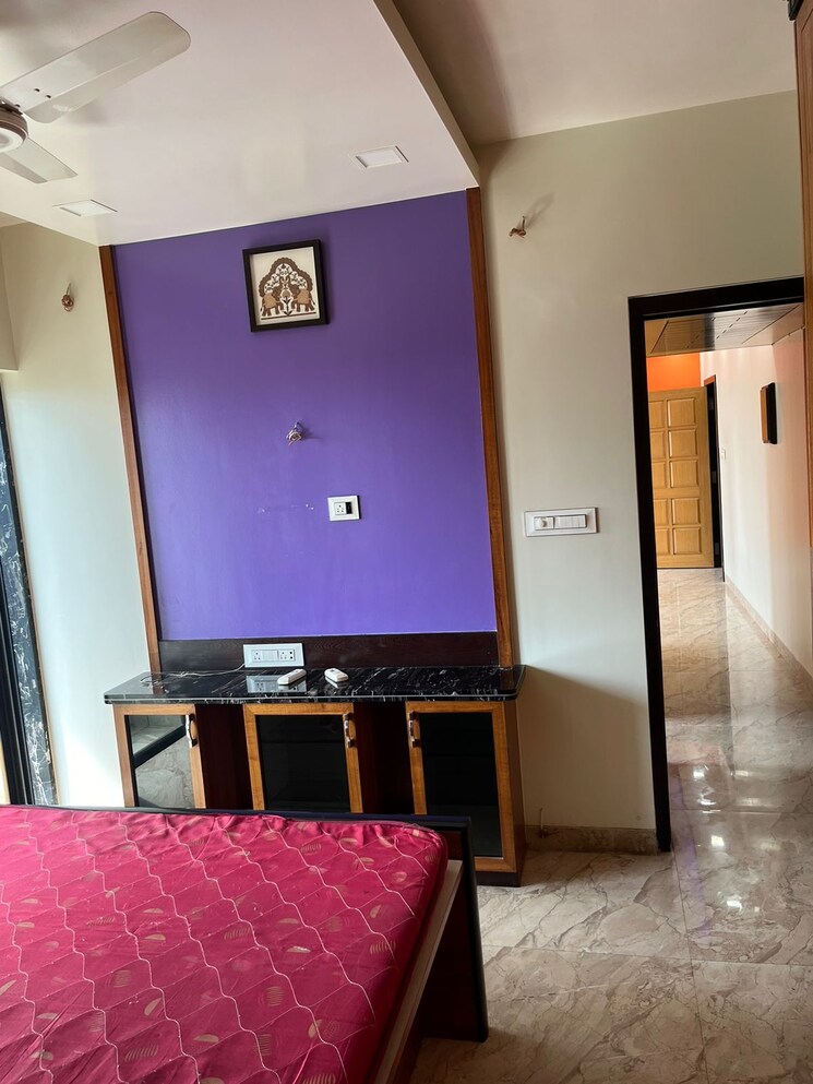 Bedroom, conwood-astoria 1 Bedroom 507 Sq.Ft. Apartment In Goregaon East Mumbai 8778347