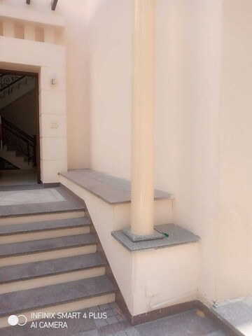 Bathroom in 2 BHK Apartment at RWA Apartments Sector 122, Sector 122 – for Rent