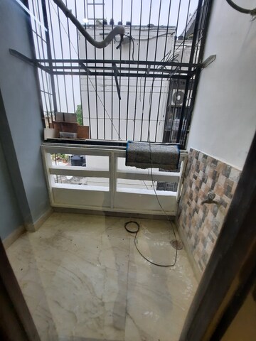 Room in 2 BHK Builder Floor at Malviya Nagar – for Rent