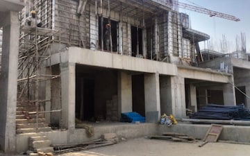 3.5 BHK Apartment For Sale in Irish Platinum, Sector 10 Greater Noida