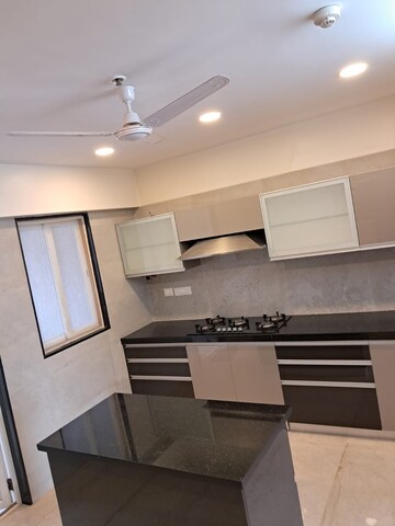Team Area in 4 BHK Apartment at Supreme Amadore, Baner – for Sale