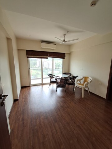 Gym in 4 BHK Apartment at Supreme Amadore, Baner – for Sale