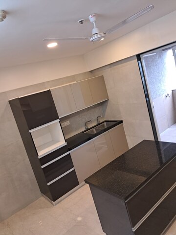 Team Area in 4 BHK Apartment at Supreme Amadore, Baner – for Sale