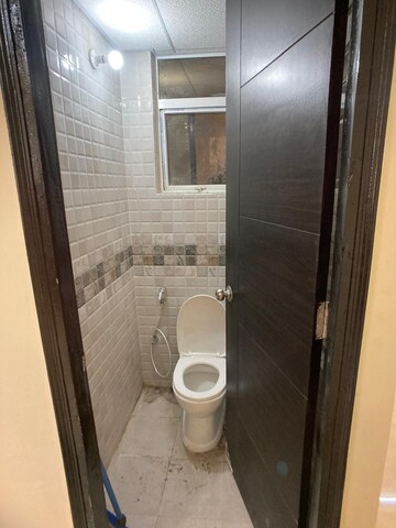 Bathroom in 2 BHK Apartment at Signature The Serenas, Sohna Sector 36 – for Rent