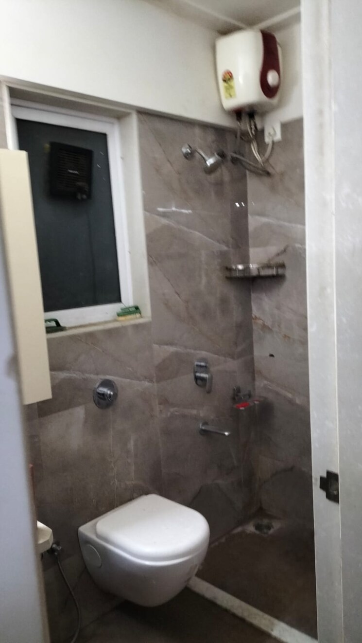 Master Bedroom, raj-rudraksha 2 Bedroom 631 Sq.Ft. Apartment In Dahisar East Mumbai 8778379