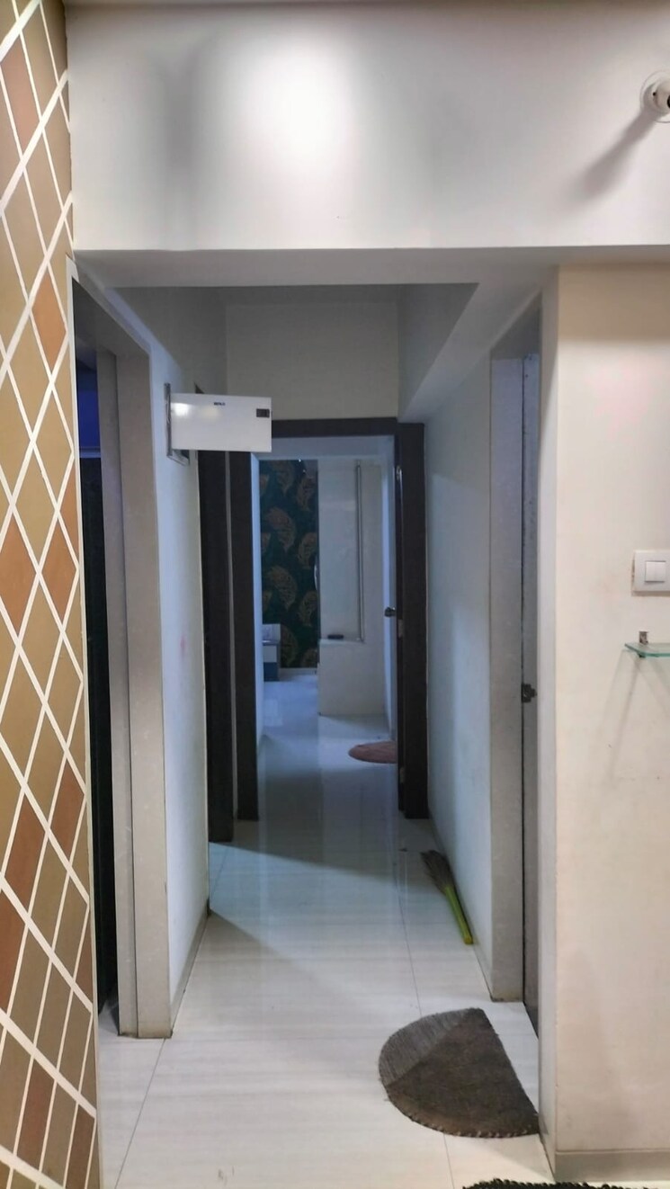 undefined, raj-rudraksha 2 Bedroom 631 Sq.Ft. Apartment In Dahisar East Mumbai 8778379