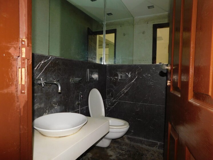 Master Bedroom, aashiyana-sai-home 2 Bedroom 950 Sq.Ft. Apartment In Sector 70 Noida 8778373