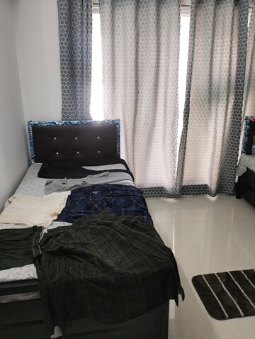 Room in  Pg at Western Express Highway – for Rent