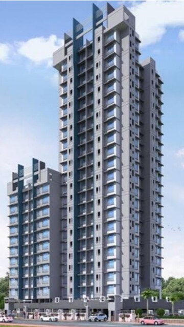 2 BHK Apartment For Rent in Abrol Avirahi Heights, Malad West