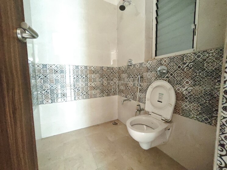 Bathroom, marathon-nexzone-atlas-1 2 Bedroom 665 Sq.Ft. Apartment In New Panvel Navi Mumbai 8778396