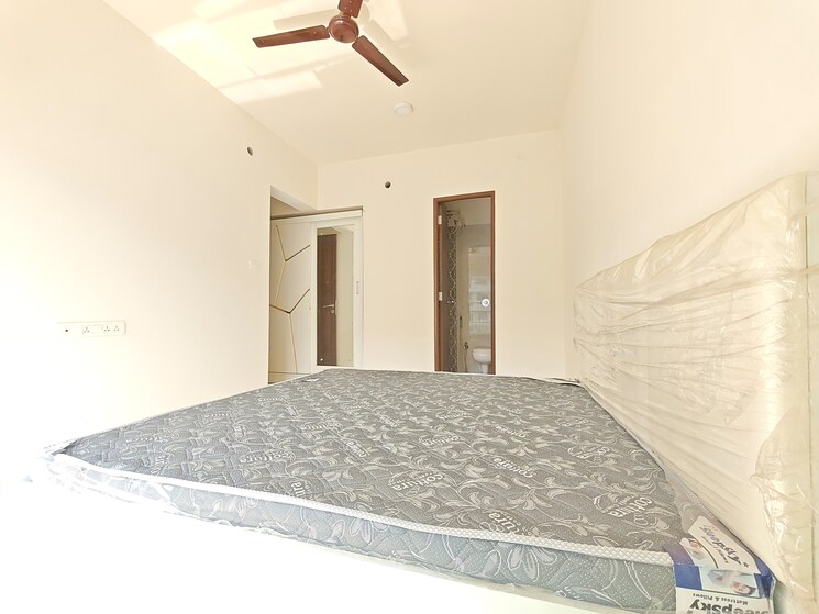 Bedroom, marathon-nexzone-atlas-1 2 Bedroom 665 Sq.Ft. Apartment In New Panvel Navi Mumbai 8778396