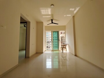 Room in 2 BHK Apartment at Marathon Nexzone Atlas 1, New Panvel – for Rent