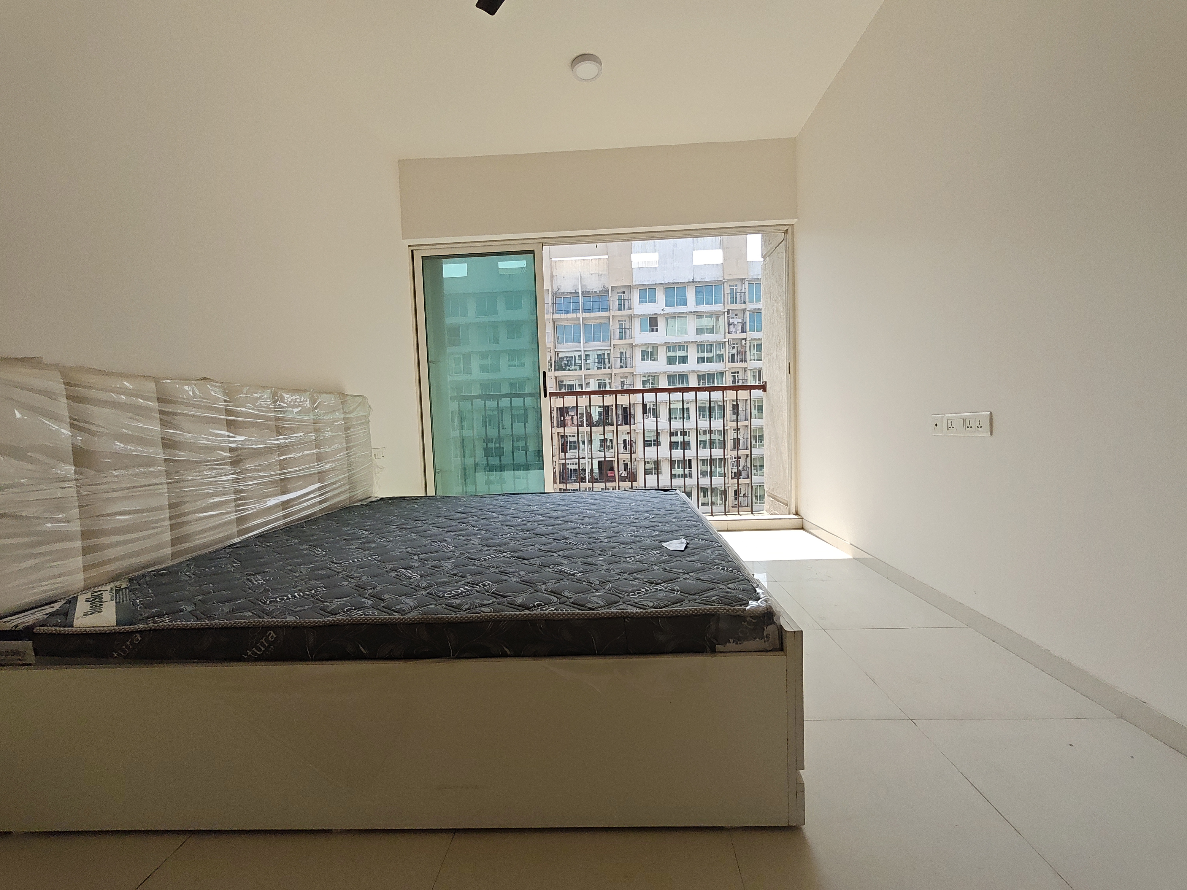 2 BHK 665 Sq.Ft. Apartment in Marathon Nexzone Atlas 1