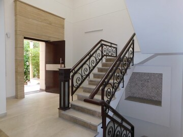 2 BHK Apartment – Exterior View View at Kanha Apartments, Sector 70 - for Rent