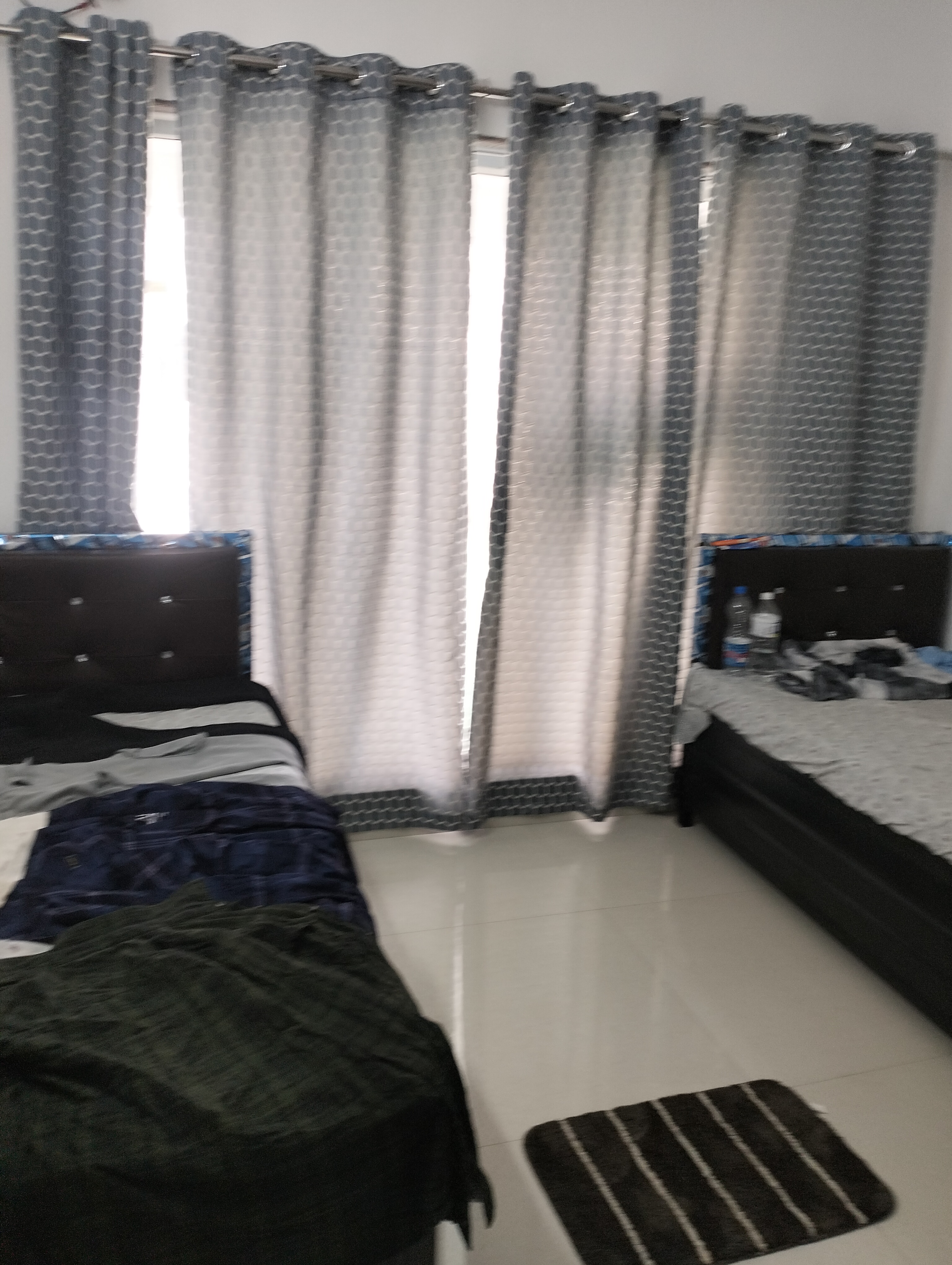 Pg For Rent in Western Woods 