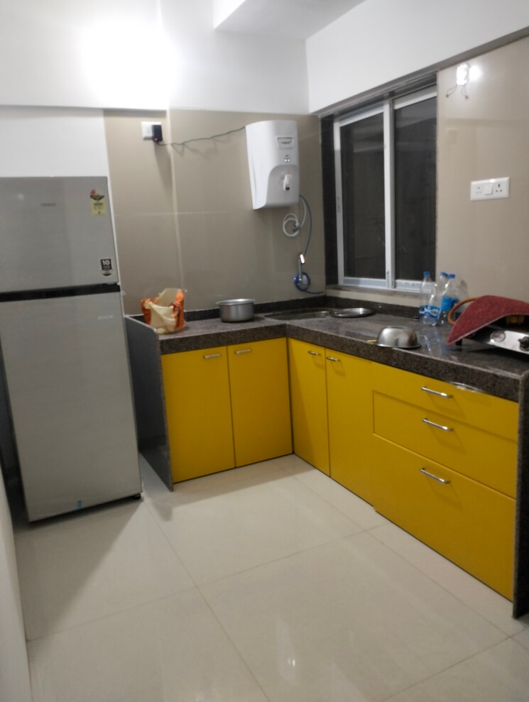 Kitchen, western express highway Pg For Boys In Western Express Highway 8778400