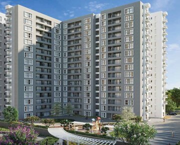 1 BHK Apartment – Exterior View View at Godrej Park Retreat, Sarjapur Road - for Sale
