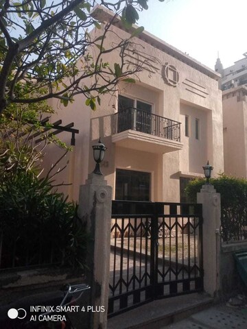 3 BHK Apartment – Exterior View View at Blessed Homes, Sector 70 - for Rent