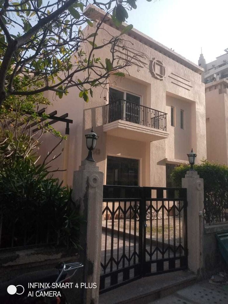 Exterior View, blessed-homes 3 Bedroom 1080 Sq.Ft. Apartment In Sector 70 Noida 8778403
