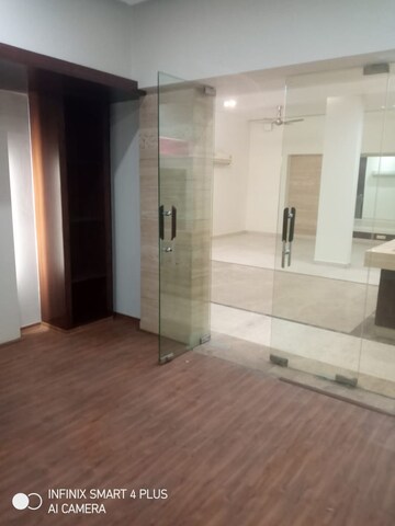 Bathroom in 3 BHK Apartment at Blessed Homes, Sector 70 – for Rent