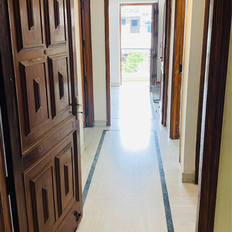 undefined, green park 2 Bedroom 1450 Sq.Ft. Builder Floor In Green Park Delhi 8778407