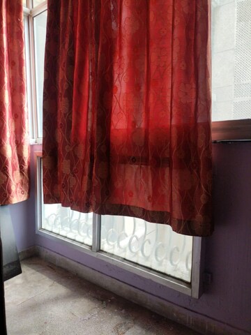 Bedroom in 2 BHK Apartment at Aashiyana Sai Home, Sector 70 – for Rent