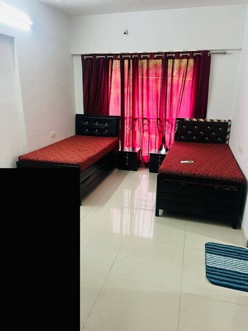Room in  Pg at Gokuldham Colony – for Rent