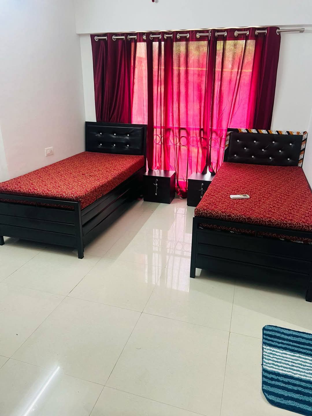 Pg For Rent in Gokuldham Complex 