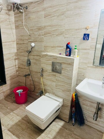 Furnished Amenities in  Pg at Gokuldham Colony – for Rent