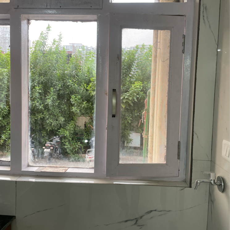 Balcony, emaar-emerald-floors-premier 1 RK 300 Sq.Ft. Apartment In Sector 65 Gurgaon 8778419