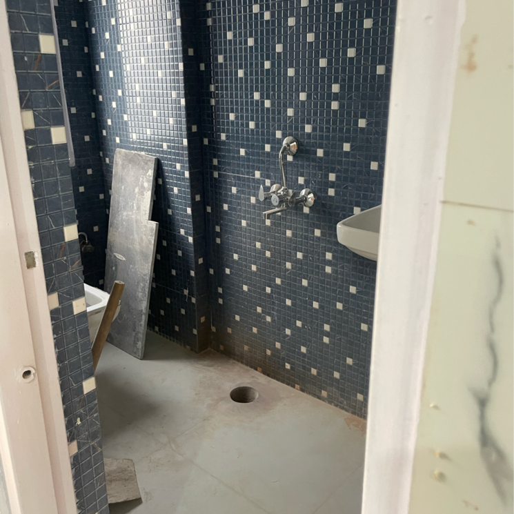 Bathroom, emaar-emerald-floors-premier 1 RK 300 Sq.Ft. Apartment In Sector 65 Gurgaon 8778419