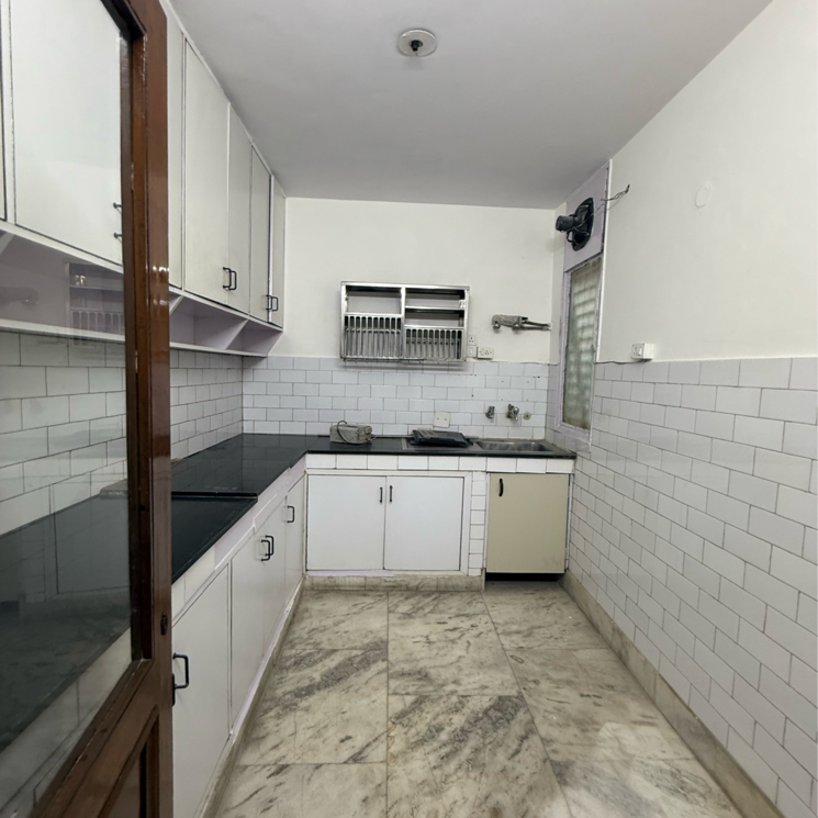 Kitchen, greater kailash i 3 Bedroom 1850 Sq.Ft. Builder Floor In Greater Kailash I Delhi 8778416