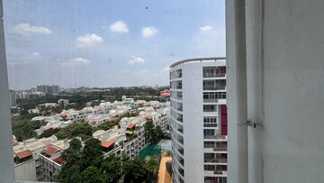 3 BHK Apartment – Exterior View View at Klassik Benchmark, Bannerghatta Road - for Rent