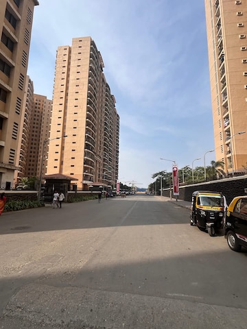 3 BHK Apartment – Exterior View View at K Raheja Raheja Residency, Malad East - for Rent