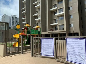 1 BHK Apartment For Sale in SKYi First, Bhukum