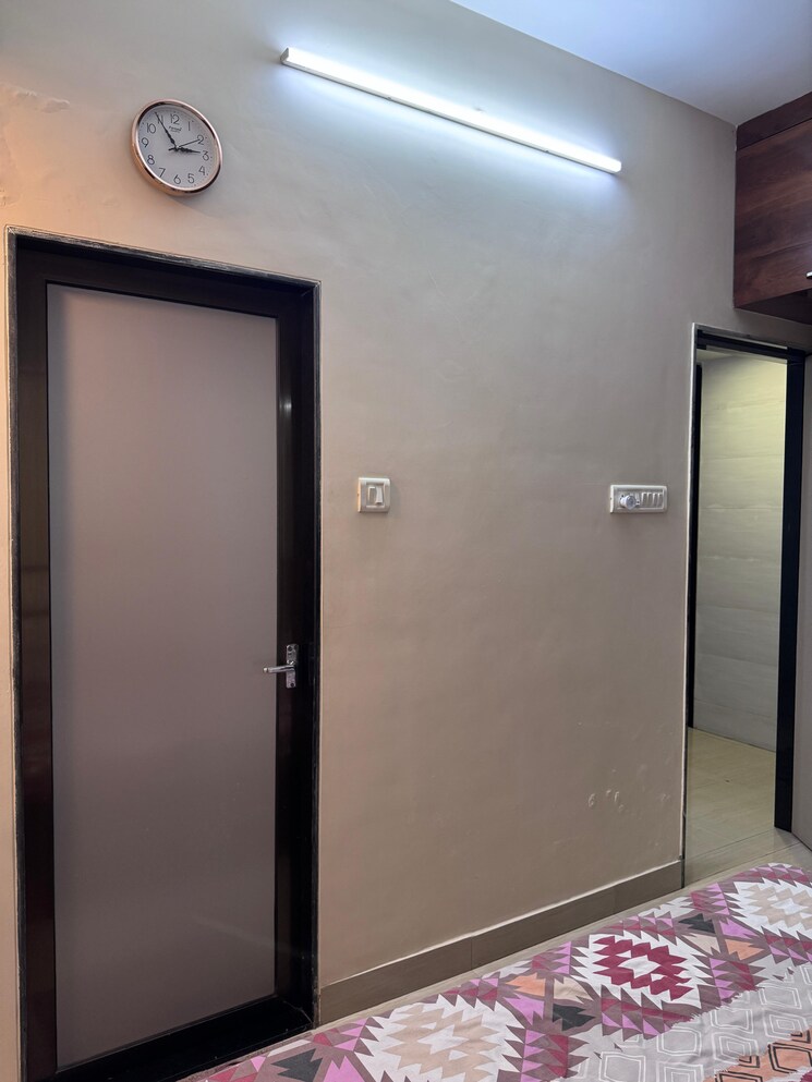 Room, safal-residency 2 Bedroom 1200 Sq.Ft. Apartment In Nerul Navi Mumbai 8778430