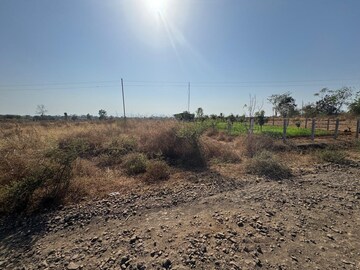 Plot Area in  Plot at Murbad Karjat Road – for Sale
