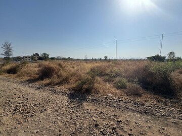 Plot Area in  Plot at Murbad Karjat Road – for Sale