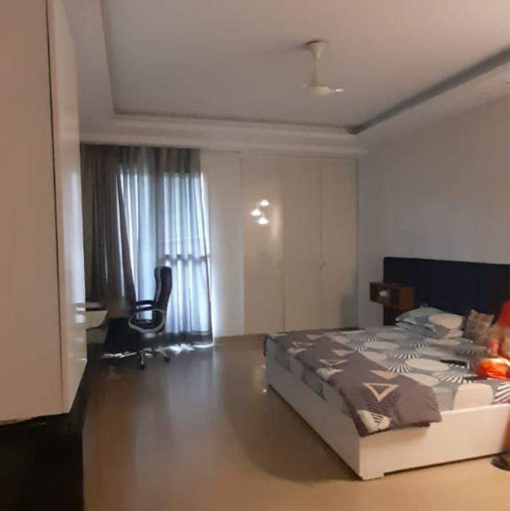 Bedroom, greater kailash 4 Bedroom 2500 Sq.Ft. Builder Floor In Greater Kailash Delhi 8778438