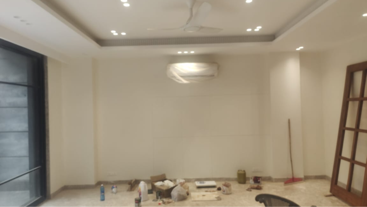 Room, new friends colony 4 Bedroom 3000 Sq.Ft. Builder Floor In New Friends Colony Delhi 8778441