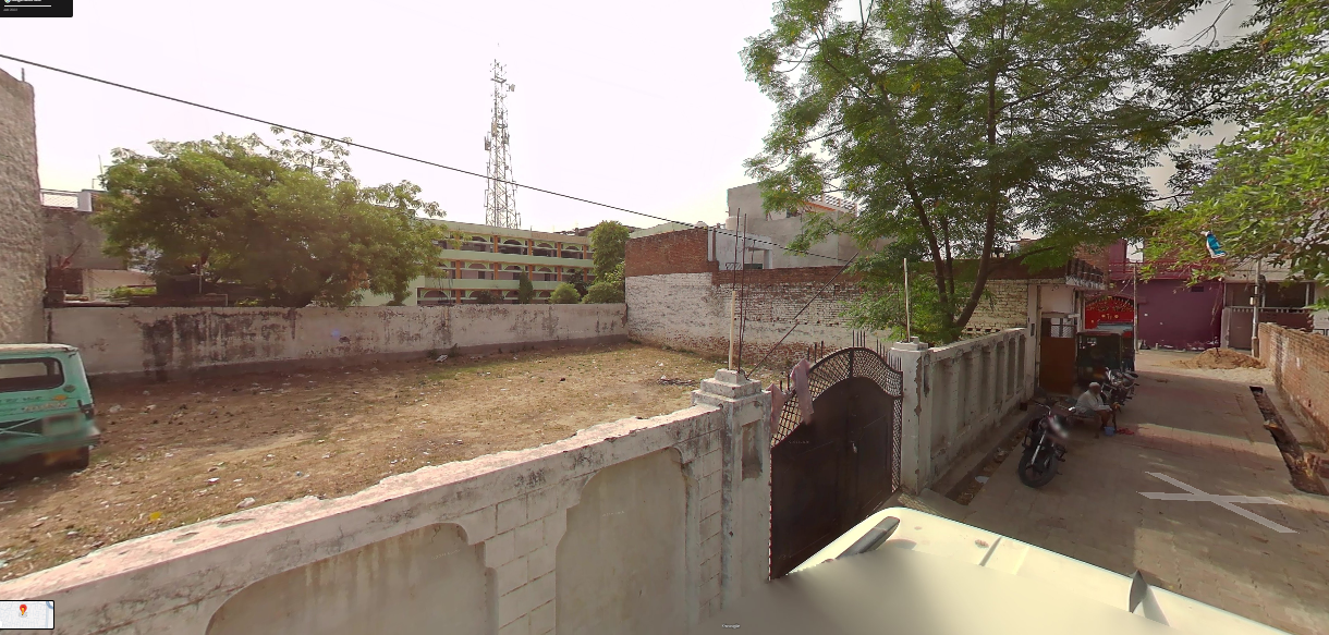 Plot For Sale in Madiyava Sitapur Road