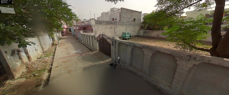 Exterior View, madiyanva  1858 Sq.Ft. Plot In Madiyanva Lucknow 8778439