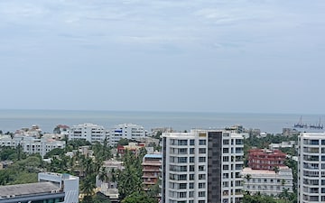 2 BHK Apartment For Rent in Vardhan Royale, Malad East
