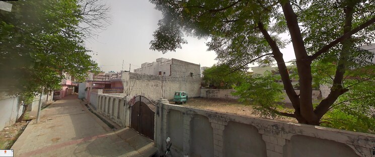 Exterior View, madiyanva  1858 Sq.Ft. Plot In Madiyanva Lucknow 8778439