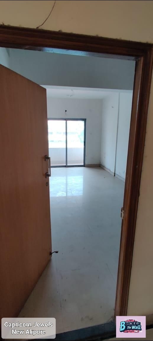 3 BHK + Study Room Builder Floor For Sale in New Alipore