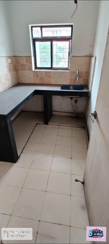 Kitchen in 3 BHK Builder Floor at New Alipore – for Sale