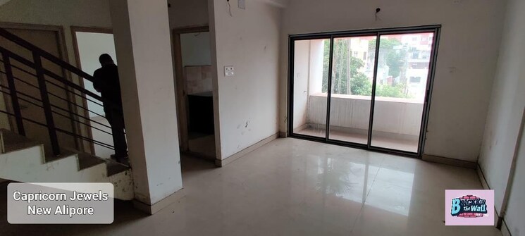 Room, new alipore 3 Bedroom 1575 Sq.Ft. Builder Floor In New Alipore Kolkata 8778450