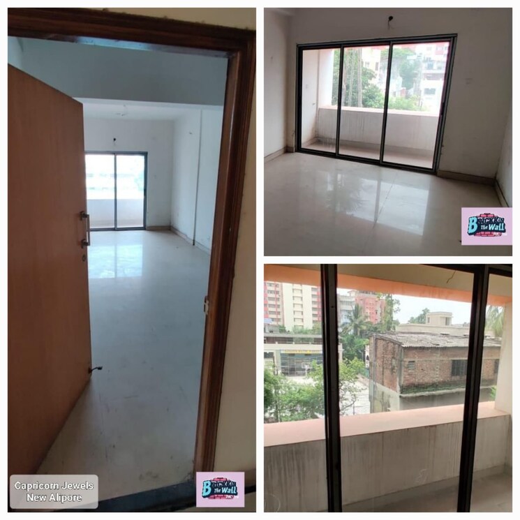 Room, new alipore 3 Bedroom 1575 Sq.Ft. Builder Floor In New Alipore Kolkata 8778450