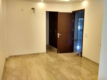 3 BHK Builder Floor For Rent in Rani Bagh