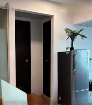   Office Space at Kanakia Boomerang, Powai – for Sale